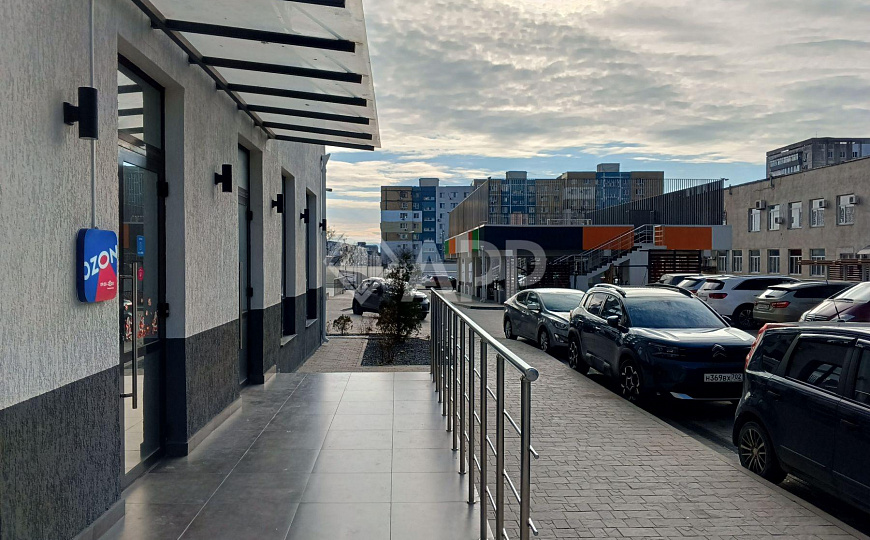 Сдаю помещение свободного назначения, 92,6 м² фото