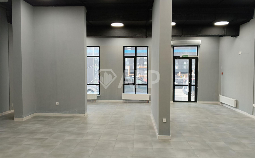 Сдаю помещение свободного назначения, 92,6 м² фото