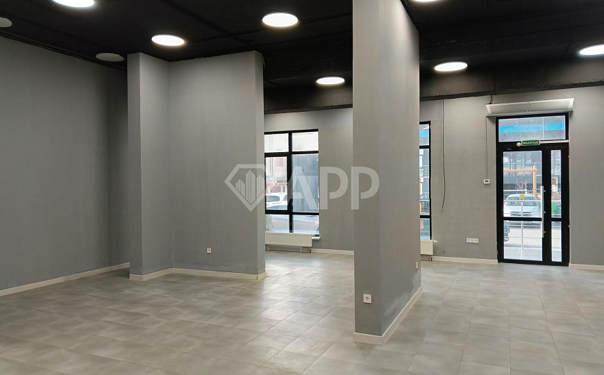 Сдаю помещение свободного назначения, 92,6 м² фото