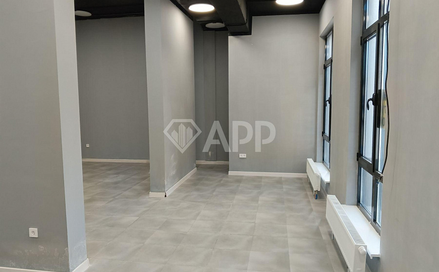 Сдаю помещение свободного назначения, 92,6 м² фото