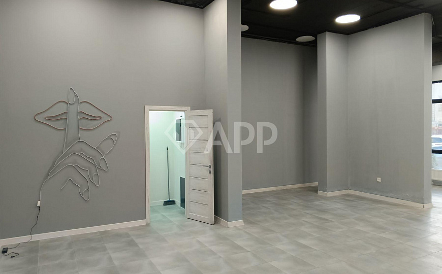 Сдаю помещение свободного назначения, 92,6 м² фото