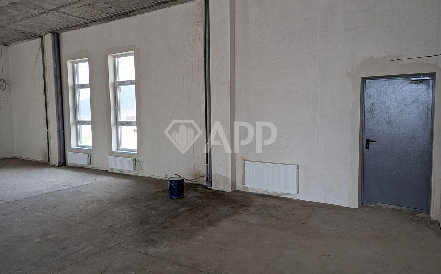 Сдаю помещение свободного назначения, 590 м² фото