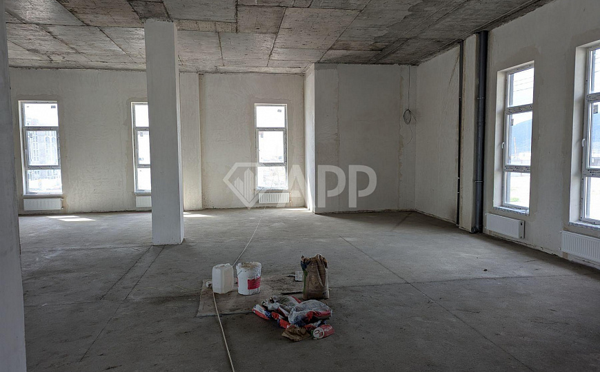 Сдаю помещение свободного назначения, 590 м² фото