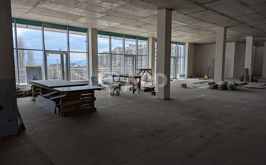 Сдаю помещение свободного назначения, 590 м² фото