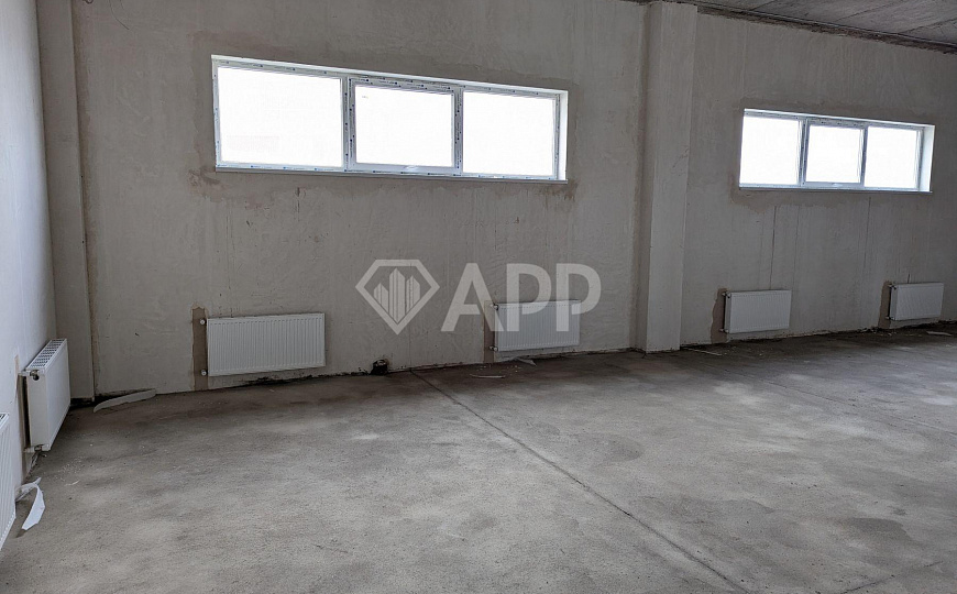 Сдаю помещение свободного назначения, 590 м² фото