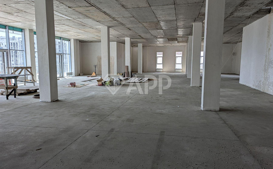 Сдаю помещение свободного назначения, 590 м² фото