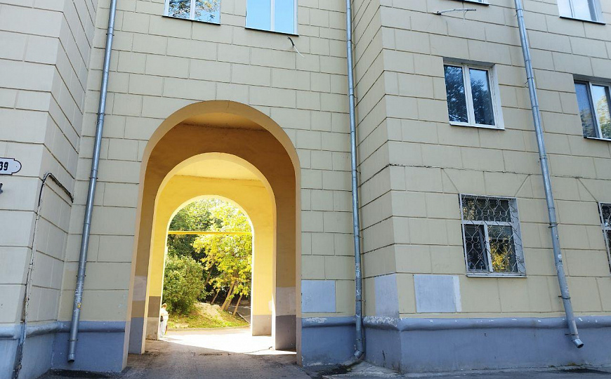 Складское/офисное помещение, 7,2 м2 фото