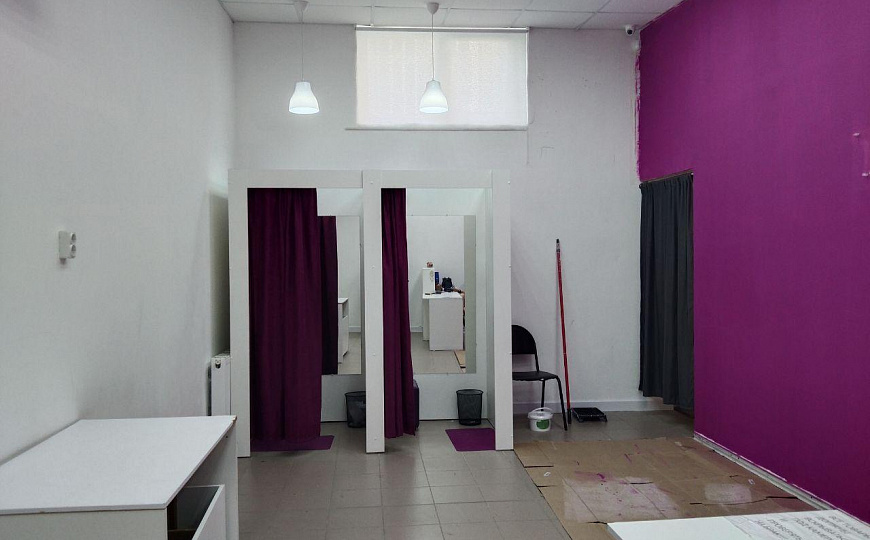 111 м² свободного назначения фото