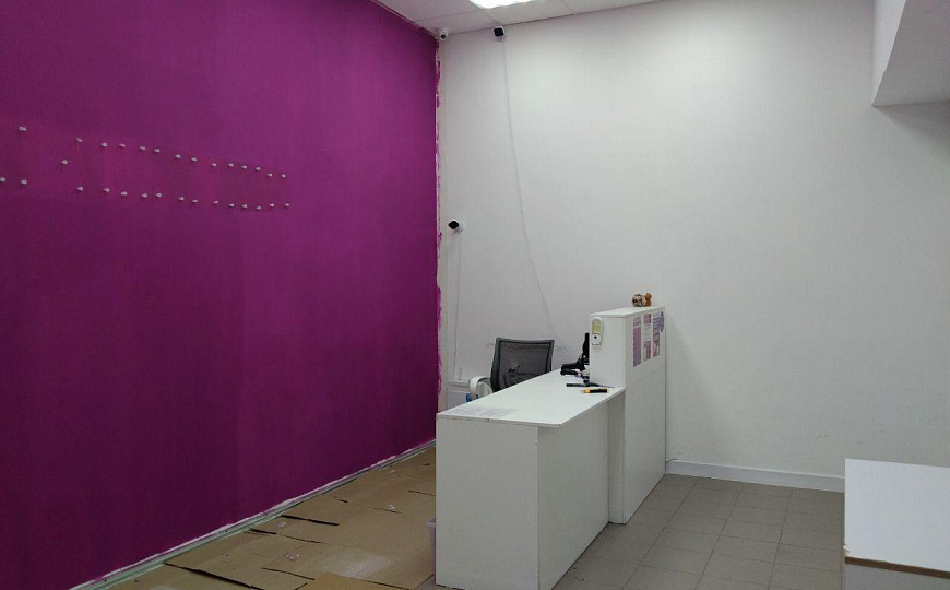 111 м² свободного назначения фото