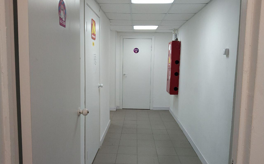 111 м² свободного назначения фото