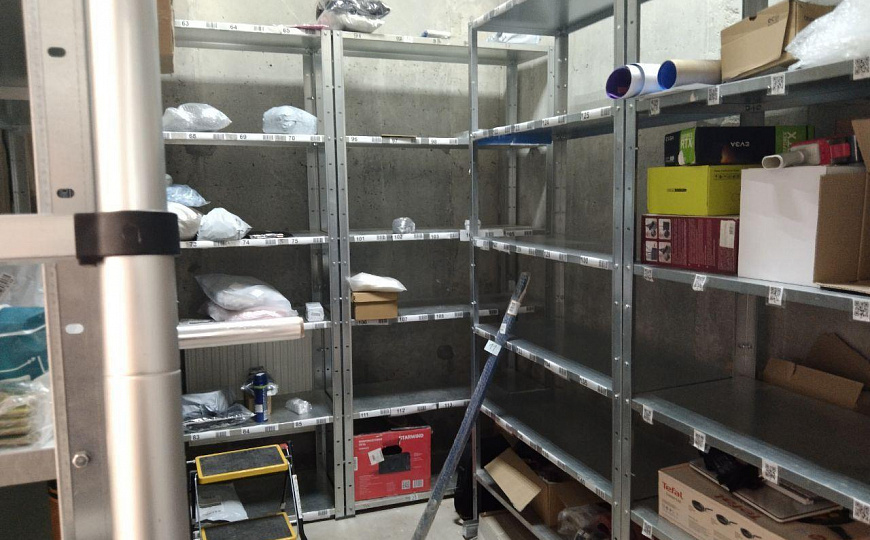 111 м² свободного назначения фото