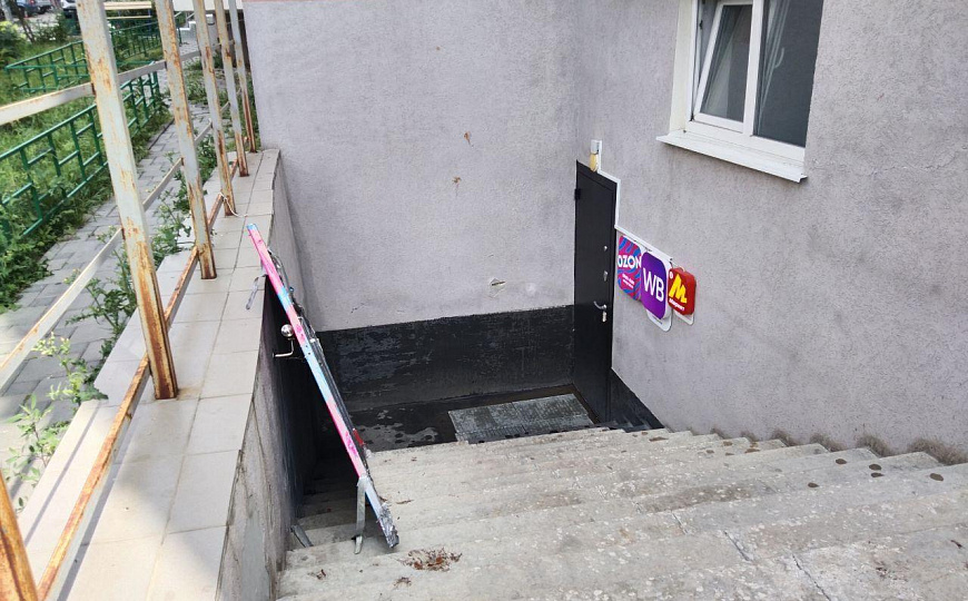 111 м² свободного назначения фото