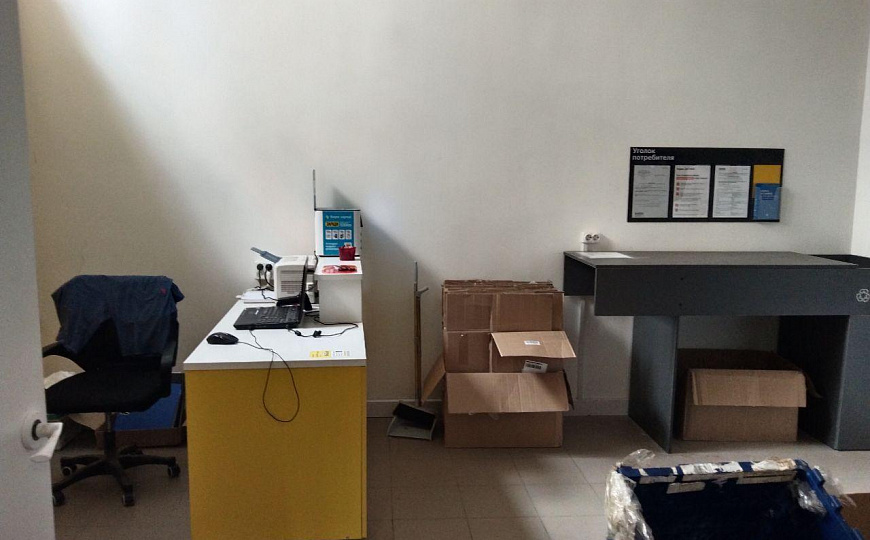 111 м² свободного назначения фото