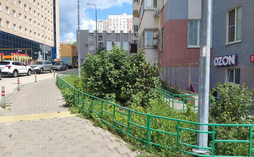 111 м² свободного назначения фото