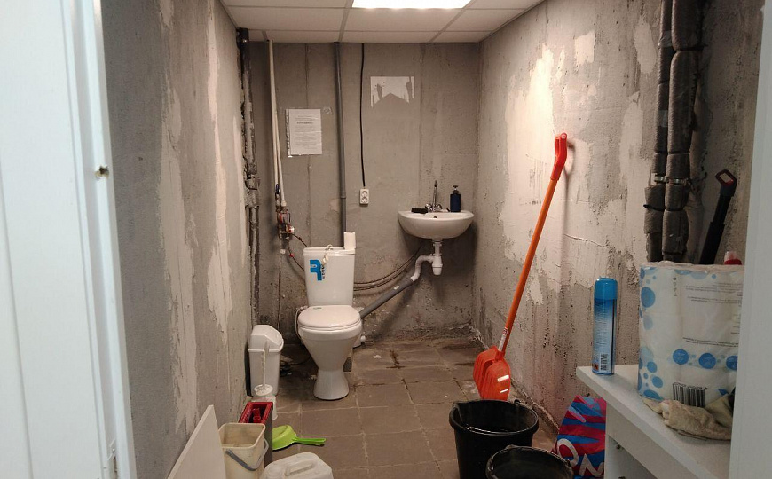 111 м² свободного назначения фото