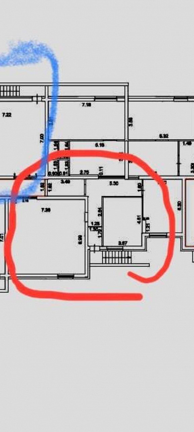 111 м² свободного назначения фото