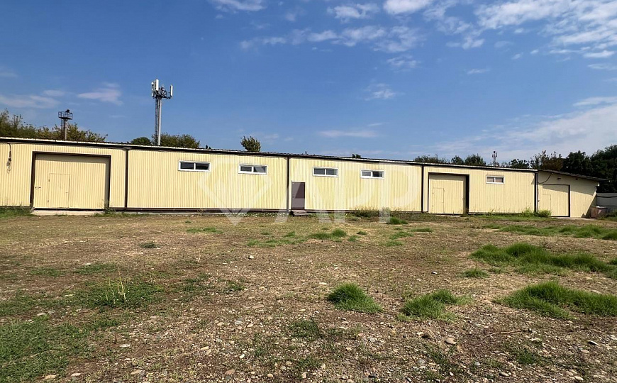 Сдам помещение свободного назначения, 750 м² фото