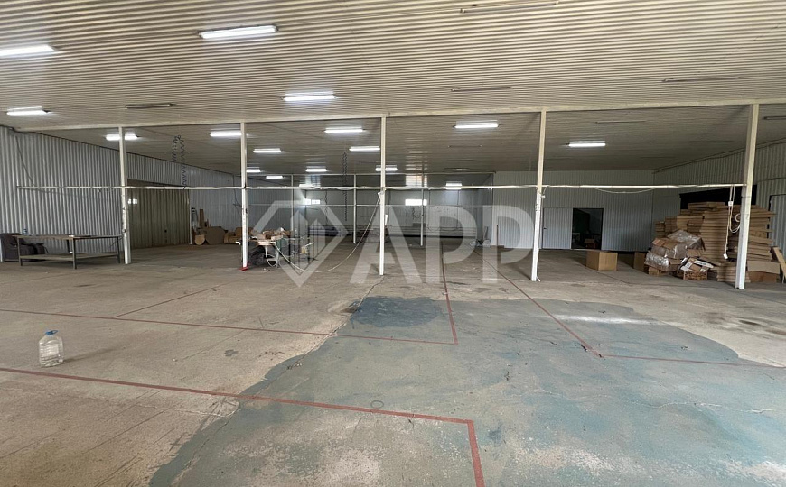 Сдам помещение свободного назначения, 750 м² фото