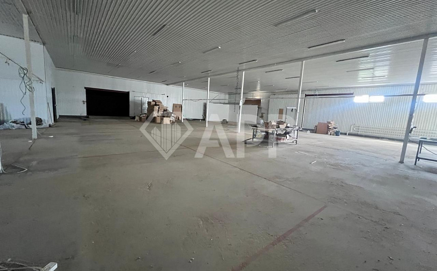 Сдам помещение свободного назначения, 750 м² фото