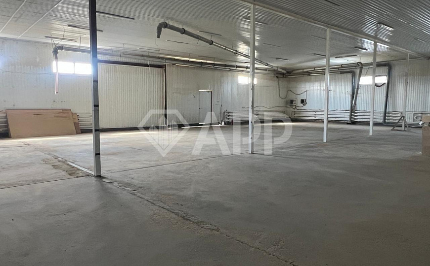Сдам помещение свободного назначения, 750 м² фото