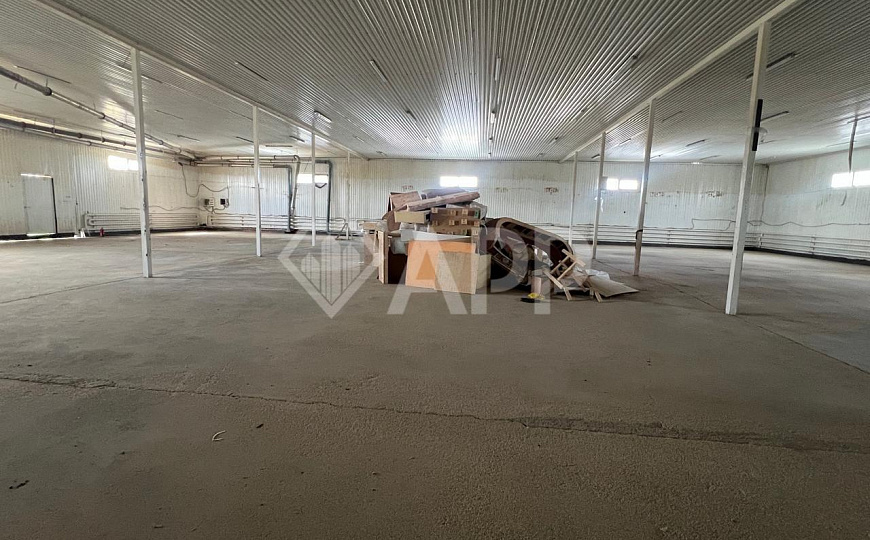 Сдам помещение свободного назначения, 750 м² фото