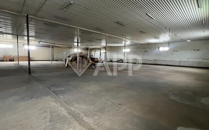 Сдам помещение свободного назначения, 750 м² фото