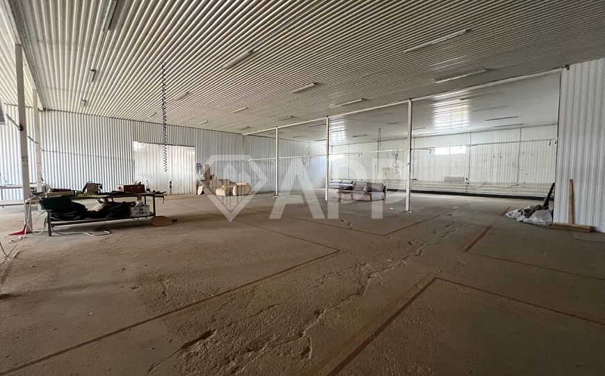 Сдам помещение свободного назначения, 750 м² фото