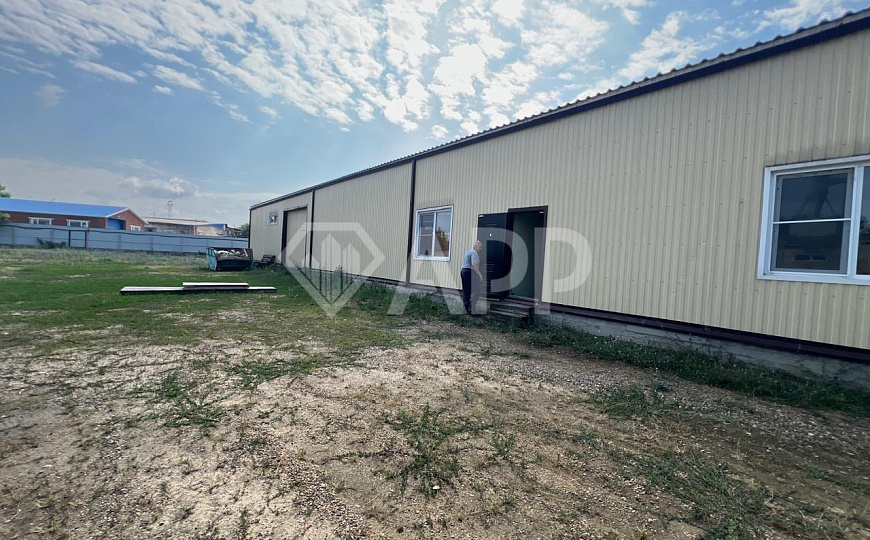 Сдам помещение свободного назначения, 750 м² фото