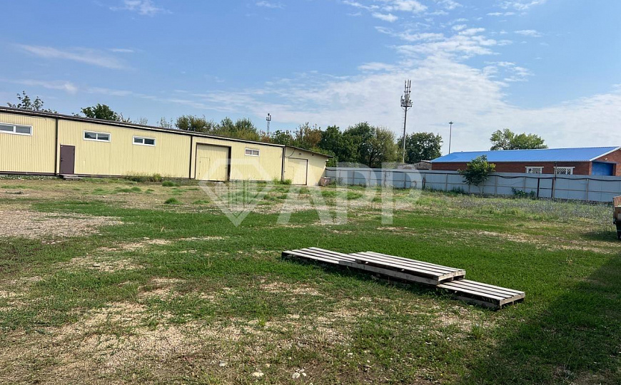 Сдам помещение свободного назначения, 750 м² фото