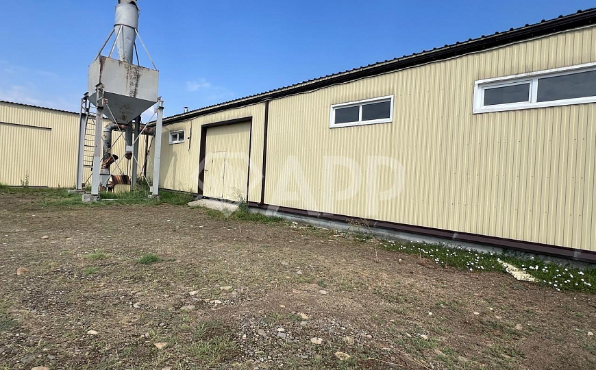 Сдам помещение свободного назначения, 750 м² фото