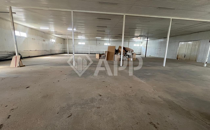 Сдам помещение свободного назначения, 750 м² фото