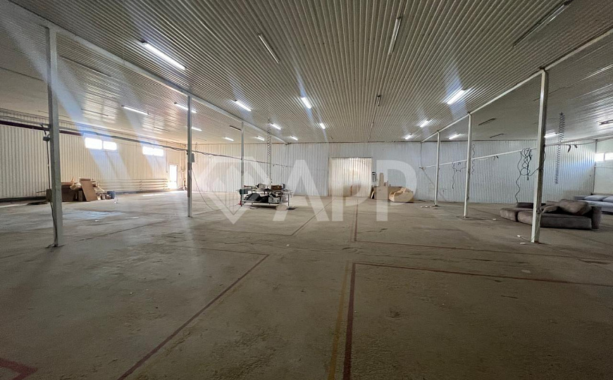 Сдам помещение свободного назначения, 750 м² фото
