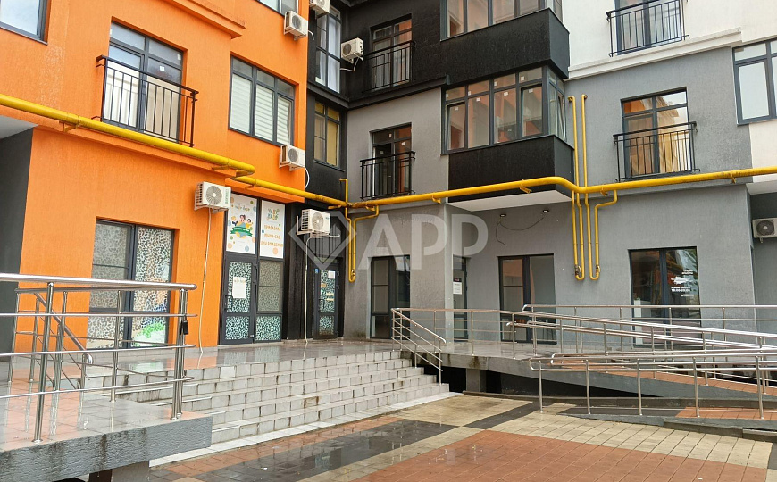 Продам готовый арендный бизнес, 56,3 м² фото