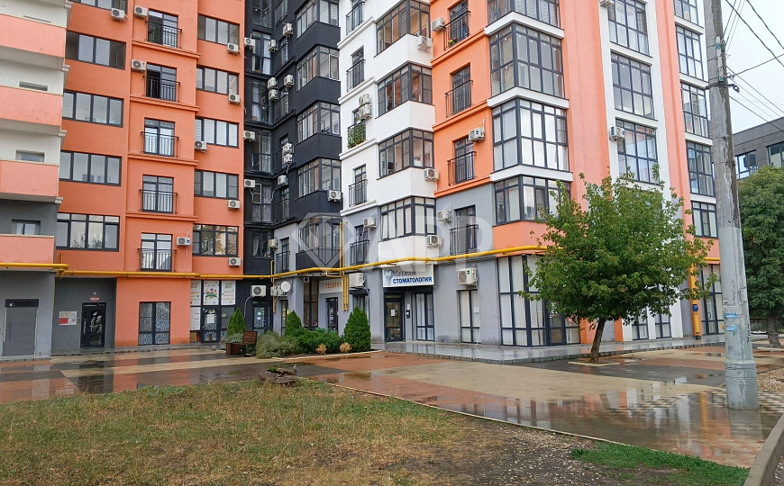 Продам готовый арендный бизнес, 56,3 м² фото