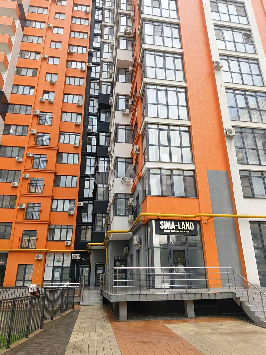 Продам готовый арендный бизнес, 56,3 м² фото