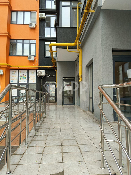 Продам готовый арендный бизнес, 56,3 м² фото