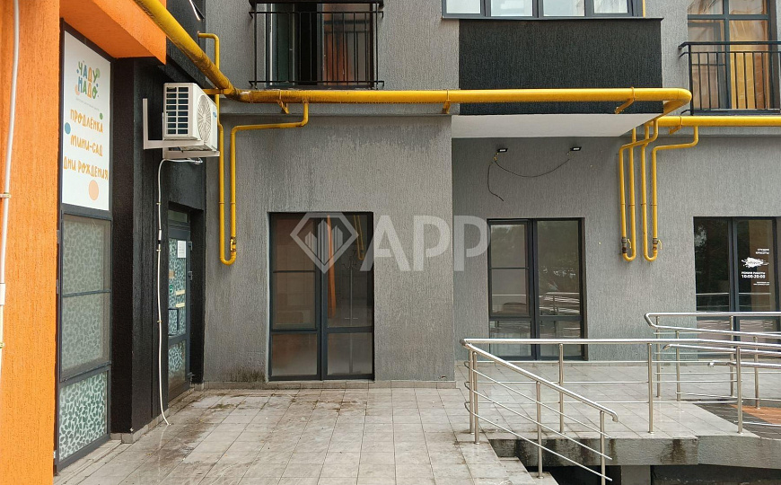 Продам готовый арендный бизнес, 56,3 м² фото