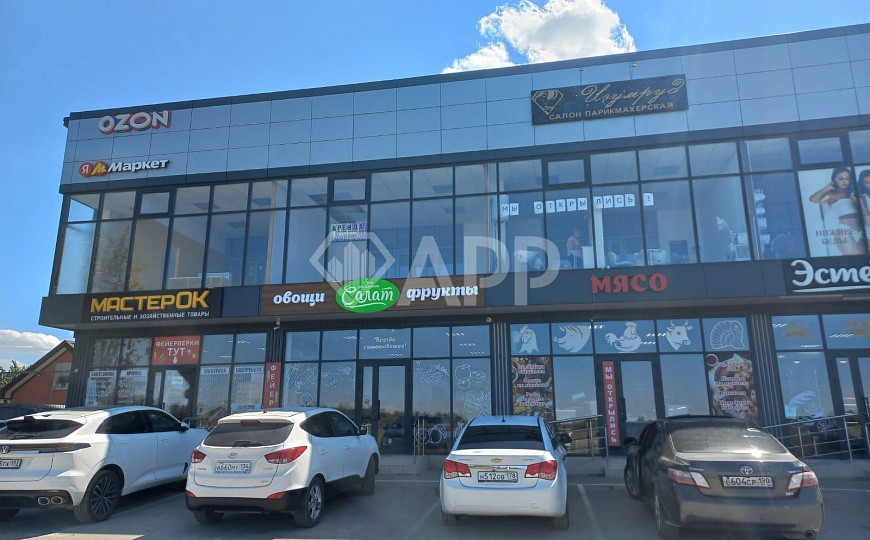 Сдаю помещение свободного назначения, 500 м² фото