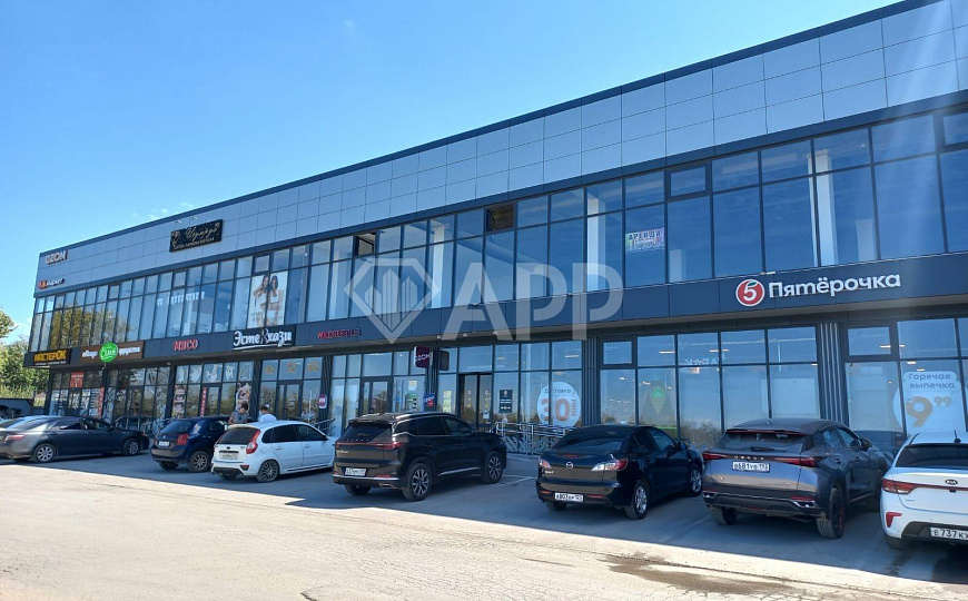 Сдаю помещение свободного назначения, 500 м² фото