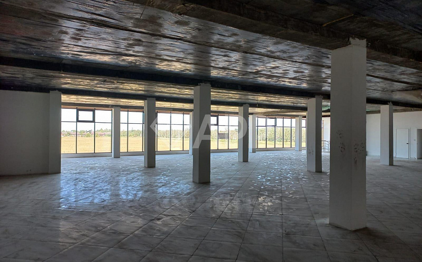 Сдаю помещение свободного назначения, 500 м² фото