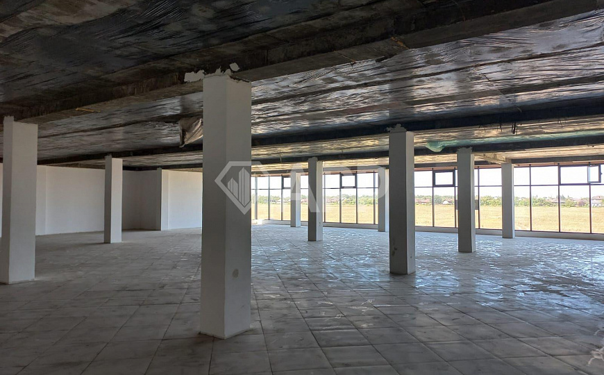 Сдаю помещение свободного назначения, 500 м² фото