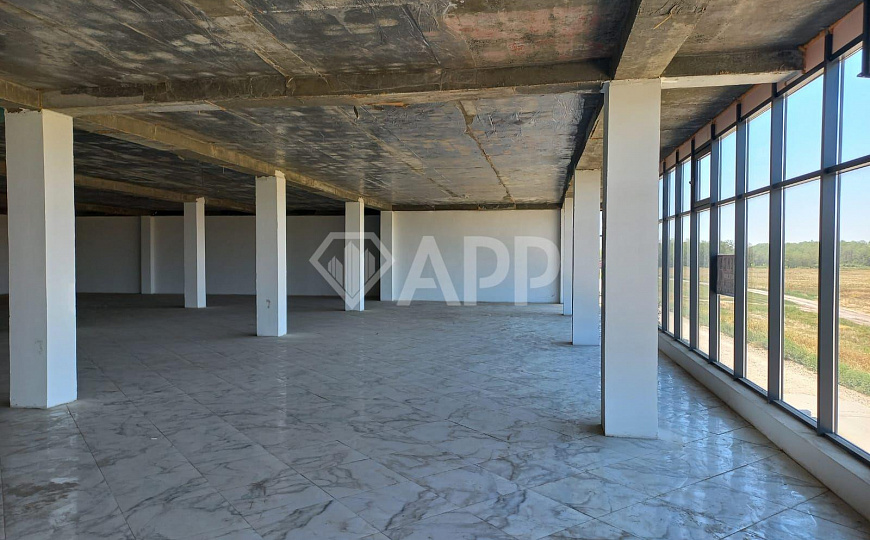 Сдаю помещение свободного назначения, 500 м² фото