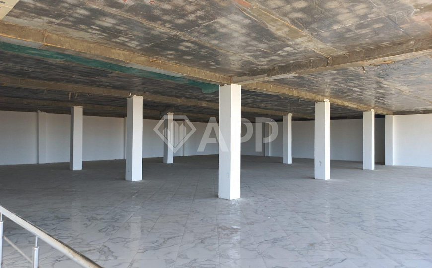 Сдаю помещение свободного назначения, 500 м² фото