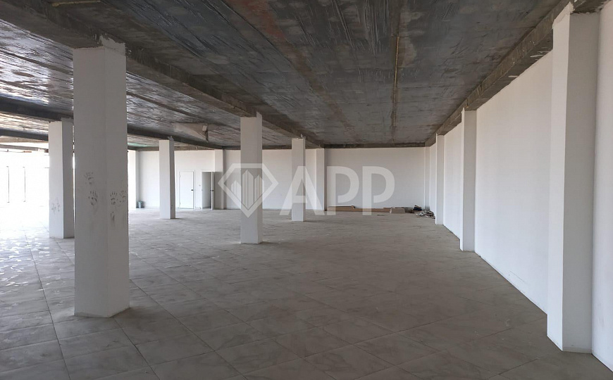 Сдаю помещение свободного назначения, 500 м² фото