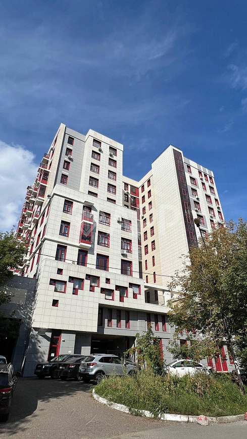 Современный офис с удачной локацией  фото