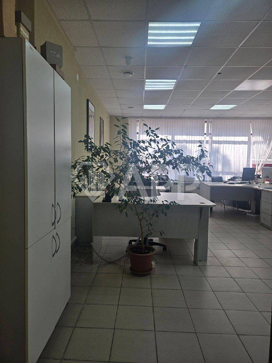 Современный офис с удачной локацией  фото