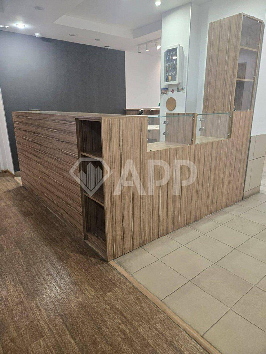 Современный офис с удачной локацией  фото