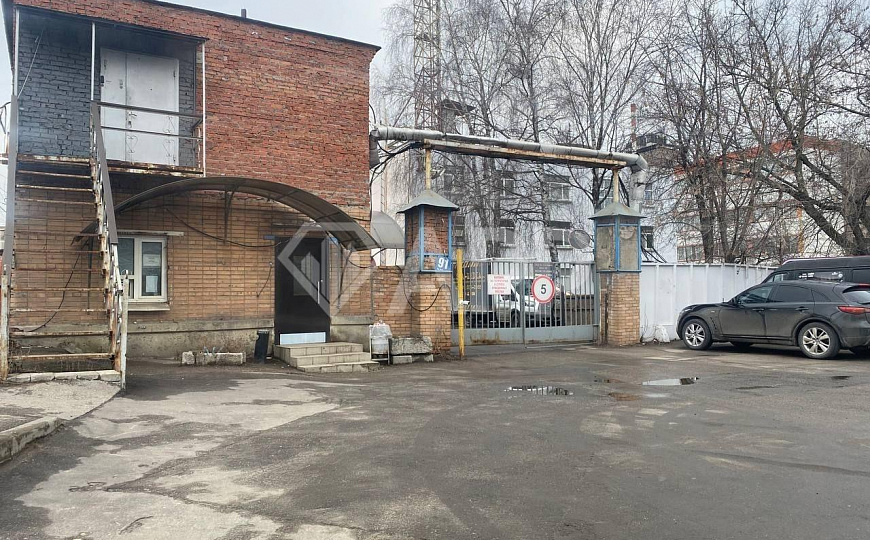 Продажа производственно-складского помещения, 635м2 фото