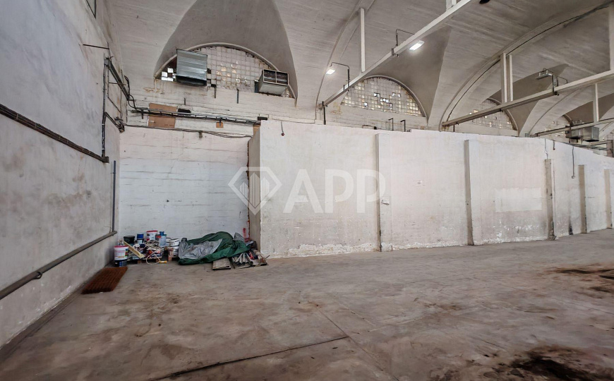 Продажа производственно-складского помещения, 635м2 фото