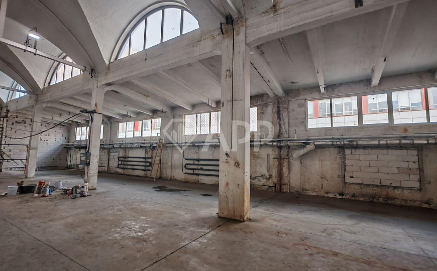 Продажа производственно-складского помещения, 635м2 фото